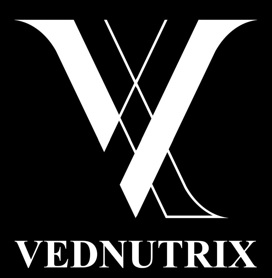 VEDNUTRIX logo