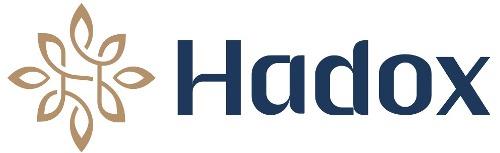 HADOX logo
