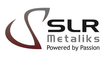 SLR MEtaliks Powered by Passion logo