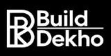 BUILDDEKHO WITH DEVICE OF BD logo