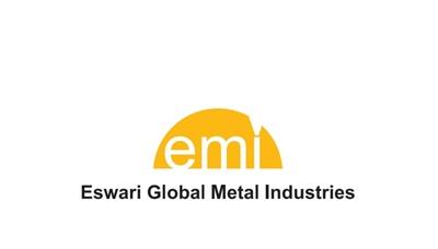 ESWARI GLOBAL METAL INDUSTRIES logo