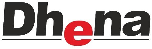 DHENA logo