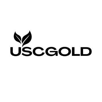 USCGOLD logo