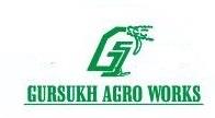 GURSUKH AGRO WORKS logo