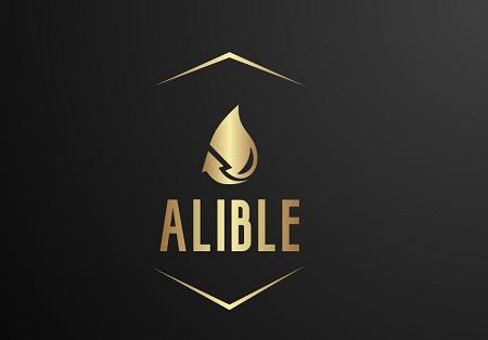 ALIBLE logo