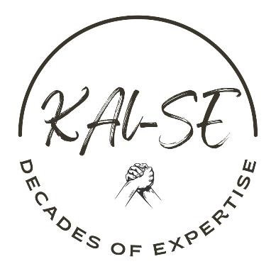 KAL-SE DECADES OF EXPERTISE logo
