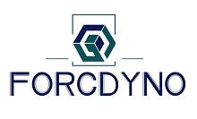 DEVICE OF FORC DYNO logo