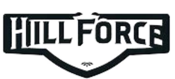 HILLFORCE logo