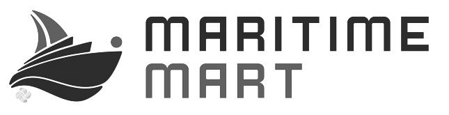 MARITIME MART logo