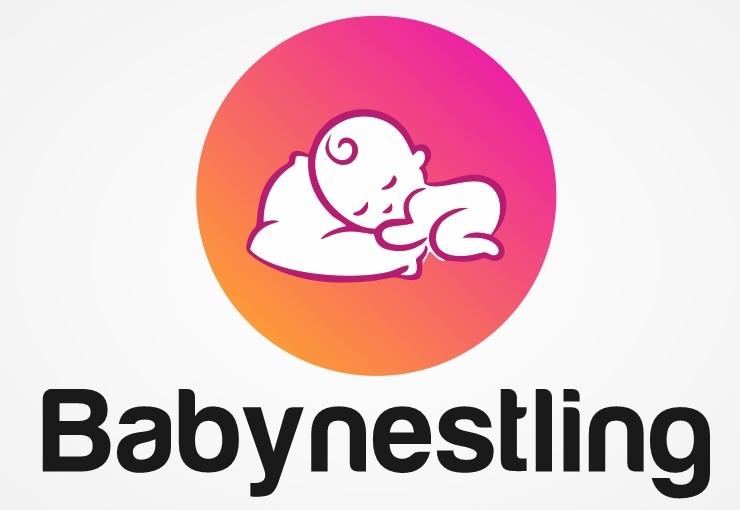 Babynestling logo