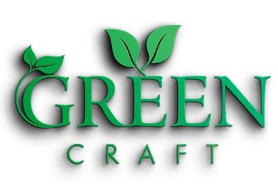 GREEN CRAFT logo