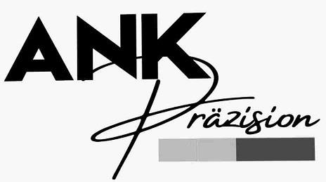 ANK PRECISION logo