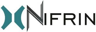 NIFRIN logo