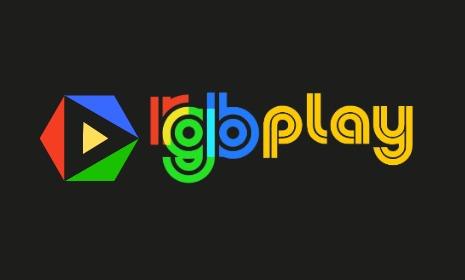 RGBPLAY logo