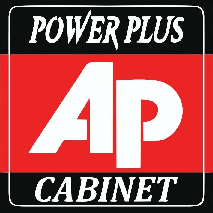POWER PLUS AP CABINET logo