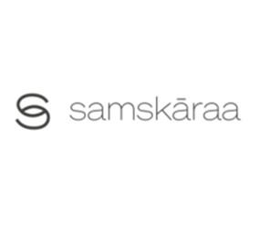 Samskaraa Logo logo
