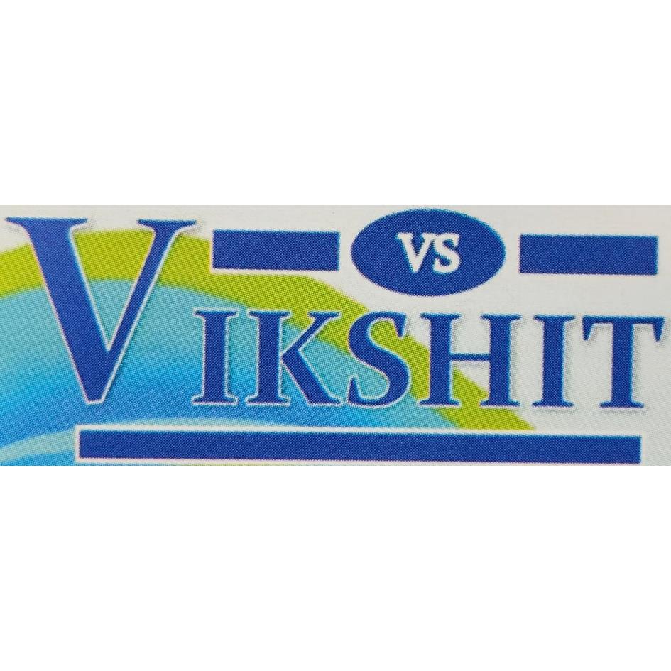 VS VIKSHIT logo