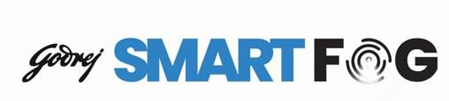 Godrej SMART FOG logo