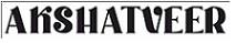 AKSHATVEER logo
