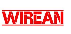 Wirean logo