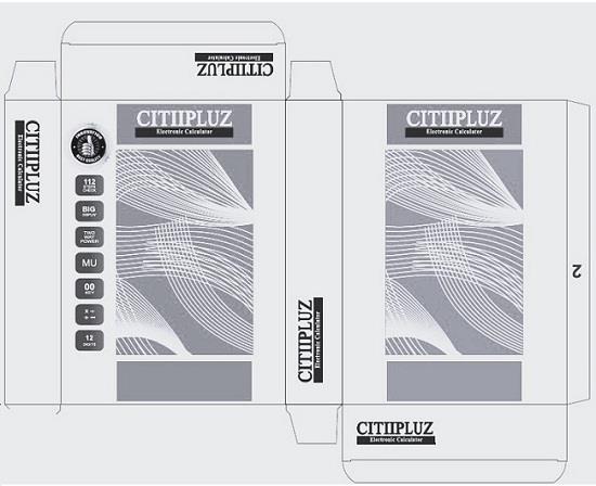 CITIIPLUZ logo
