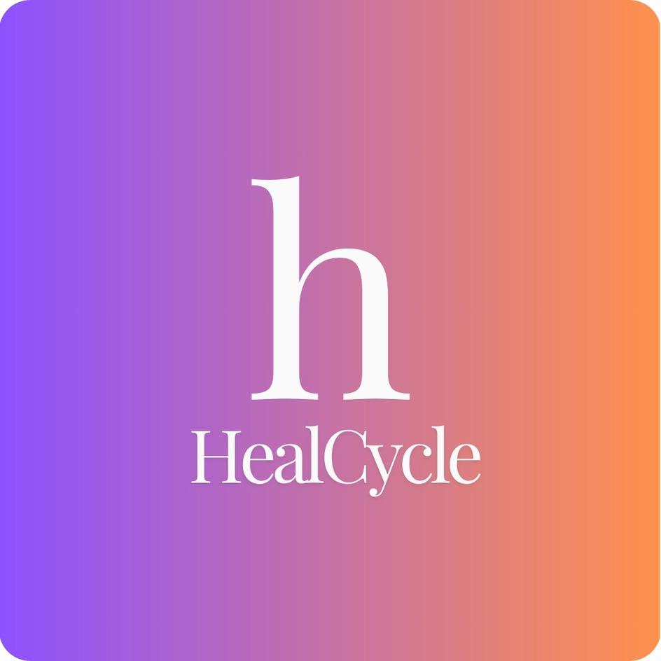 HealCycle logo