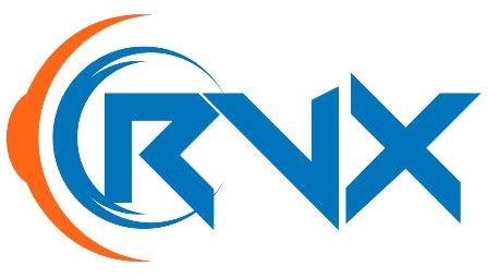 RVX logo