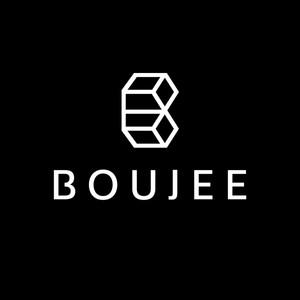 Boujee logo