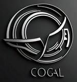 COGAL logo