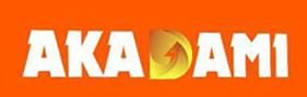 AKADAMI logo