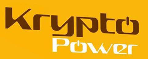 Krypto Power logo