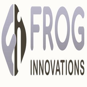 FROG INNOVATIONS logo