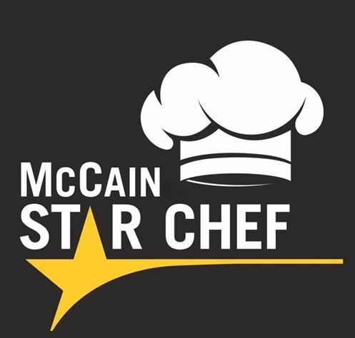 MCCAIN STAR CHEF (Device) logo