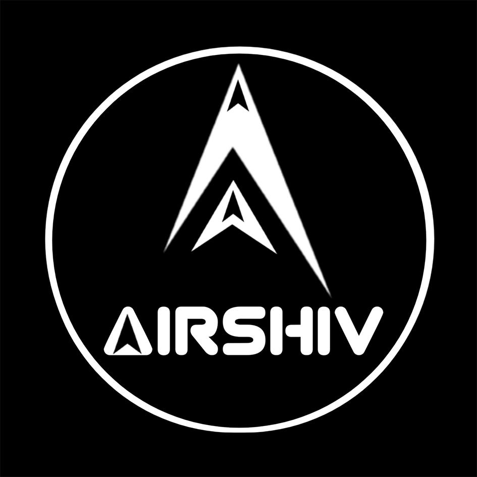 Airshiv Aerospace logo