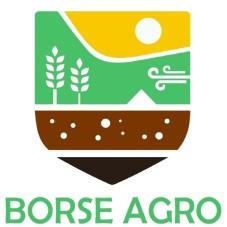 BORSE AGRO logo