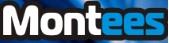 MONTEES logo