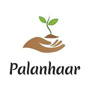 PALANHAAR WITH DEVICE logo