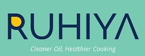 RUHIYA logo