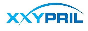XXYPRIL logo