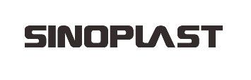 SINOPLAST logo