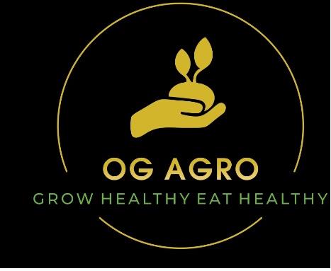 OG AGRO logo
