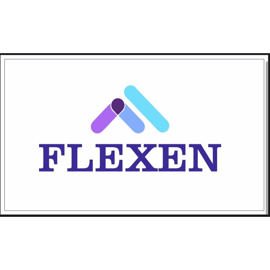 FLEXEN logo