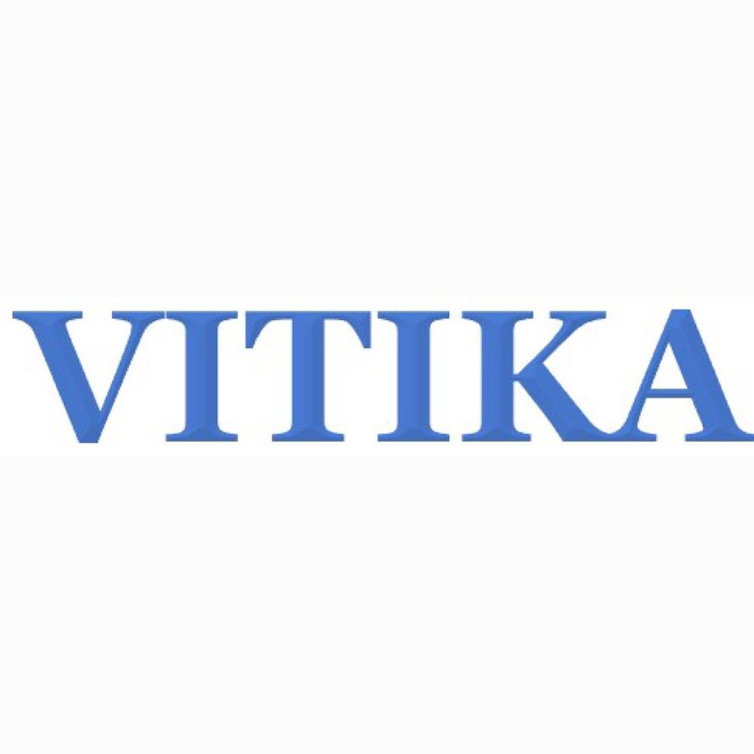 VITIKA logo