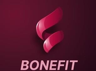 BONEFIT logo