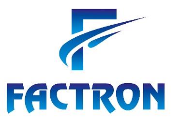FACTRON logo
