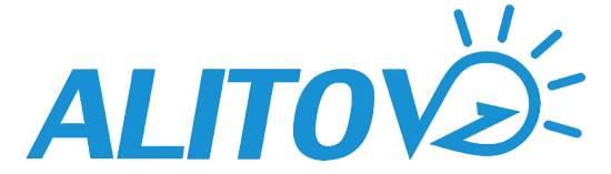 ALITOVE logo