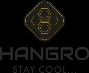 HANGRO logo