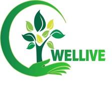 WELLIVE logo