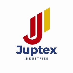 JUPTEX INDUSTRIES logo