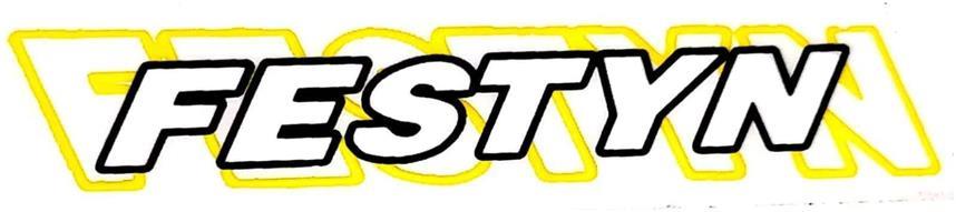 FESTYN logo